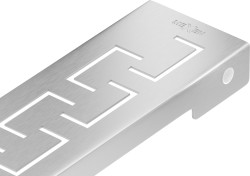 MEXEN - Rošt M15 pro žlab 50 cm nerez (1024050)