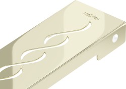 MEXEN - Rošt M18 pro žlab 70 cm zlato (1523070)