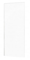 MEXEN - ROX stěna 75x200 cm 8mm, čirá (8C1-075-000-00-00)
