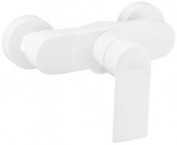 MEXEN - Royo sprchová baterie, bílá - 72240-20 (72240-20)