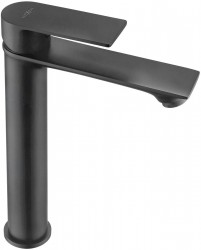 MEXEN - Royo umyvadlová baterie vysoká grafit (72210-66)