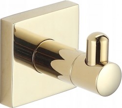 MEXEN - Rufo háček  zlatý (7050935-50)