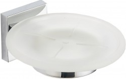 MEXEN - Rufo mýdlenka chrom (7050939-00)