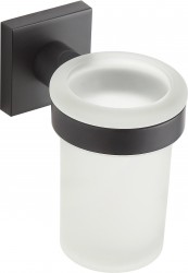 MEXEN - Rufo sklenka, černá (7050938-70)