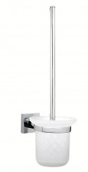 MEXEN - Rufo WC štětka, chrom (7050950-00)