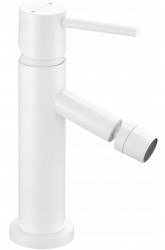 MEXEN - Rumba bidetová baterie, bílá (73520-20)