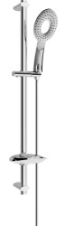 MEXEN/S - DB73 posuvný sprchový set, chrom (785734584-00)