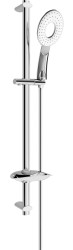 MEXEN/S - DB73 posuvný sprchový set, chrom (785734584-02)