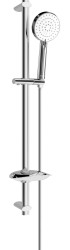 MEXEN/S - DB75 posuvný sprchový set, chrom (785754584-02)