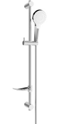 MEXEN/S - DF05 posuvný sprchový set, chrom (785054582-00)