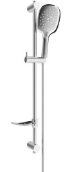 MEXEN/S - DF22 posuvný sprchový set, chrom (785224582-00)