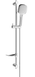 MEXEN/S - DF33 posuvný sprchový set, chrom (785334582-00)