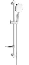 MEXEN/S - DF33 posuvný sprchový set, chrom (785334582-02)
