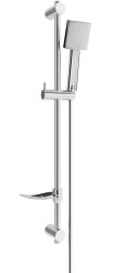 MEXEN/S - DF45 posuvný sprchový set, chrom (785454582-00)