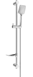 MEXEN/S - DF62 posuvný sprchový set, chrom (785624582-00)