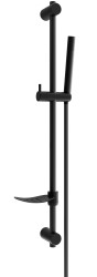 MEXEN/S - DF70 posuvný sprchový set, černá (785704582-70)