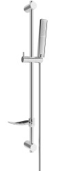 MEXEN/S - DF72 posuvný sprchový set, chrom (785724582-00)
