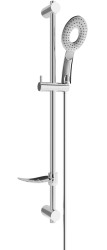 MEXEN/S - DF73 posuvný sprchový set, chrom (785734582-00)