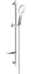 MEXEN/S - DF73 posuvný sprchový set, chrom (785734582-02)