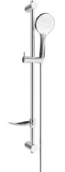 MEXEN/S - DF74 posuvný sprchový set, chrom (785744582-00)