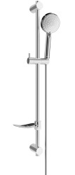 MEXEN/S - DF75 posuvný sprchový set, chrom (785754582-00)