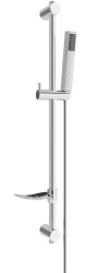 MEXEN/S - DF77 posuvný sprchový set, chrom (785774582-00)