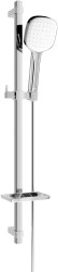 MEXEN/S - DQ33 posuvný sprchový set, chrom (785334581-02)