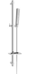 MEXEN/S - DQ72 posuvný sprchový set, chrom (785724581-00)