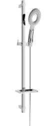 MEXEN/S - DQ73 posuvný sprchový set, chrom (785734581-00)
