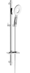 MEXEN/S - DQ73 posuvný sprchový set, chrom (785734581-02)