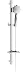 MEXEN/S - DQ75 posuvný sprchový set, chrom (785754581-00)