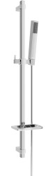 MEXEN/S - DQ77 posuvný sprchový set, chrom (785774581-00)