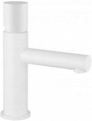 MEXEN/S - Elba One umyvadlová baterie, bílá (74101-20)