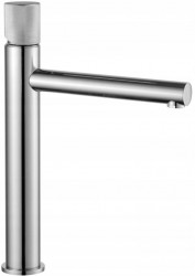 MEXEN/S - Elba One umyvadlová baterie vysoká chrom (74111-00)