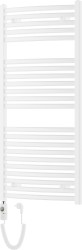 MEXEN/S - Helios radiátor + topná tyč 1200 x 600 mm, 900 W, bílá (W103-1200-600-2900-20)
