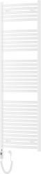 MEXEN/S - Helios radiátor + topná tyč 1800 x 600 mm, 900 W, bílá (W103-1800-600-2900-20)