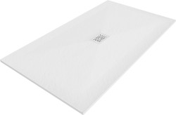 MEXEN/S - Hugo sprchová vanička SMC 150x100, bílá, krytka bílá (42101015-W)