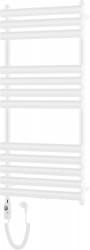 MEXEN/S - Jowisz radiátor + topná tyč 1200 x 600 mm, 600 W, bílá (W107-1200-600-2600-20)