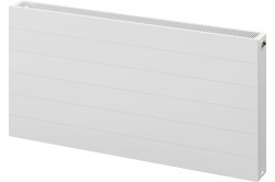 MEXEN/S - Line CVL22 deskový radiátor 300 x 1000 mm, spodní připojení, 901 W, bílá (W622L-030-100-00)