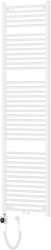 MEXEN/S - Mars radiátor + topná tyč 1800 x 500 mm, 900 W, bílá (W110-1800-500-6900-20)