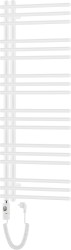 MEXEN/S - Neptun radiátor + topná tyč 1200 x 500 mm, 600 W, bílá (W101-1200-500-2600-20)