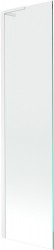 MEXEN/S - Next L vanová zástěna FIX 70 x 150, transparent, bílá (895-070-000-03-00-20)