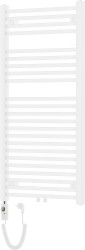 MEXEN/S - Pluton radiátor + topná tyč 1200 x 600 mm, 900 W, bílá (W106-1200-600-2900-20)