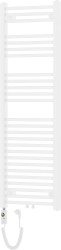 MEXEN/S - Pluton radiátor + topná tyč 1450 x 500 mm, 900 W, bílá (W106-1450-500-2900-20)