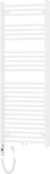 MEXEN/S - Pluton radiátor + topná tyč 1450 x 600 mm, 900 W, bílá (W106-1450-600-2900-20)