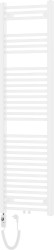 MEXEN/S - Pluton radiátor + topná tyč 1700 x 500 mm, 900 W, bílá (W106-1700-500-2900-20)