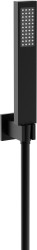 MEXEN/S - R-02 sprchový set point, černá (785005050-70)