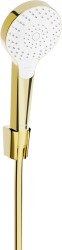 MEXEN/S - R-05 sprchový set point, zlato (785055052-50)