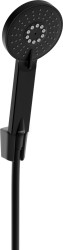 MEXEN/S - R-40 sprchový set point, černá (785405052-70)