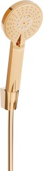 MEXEN/S - R-40 sprchový set point, růžové zlato (785405052-60)
